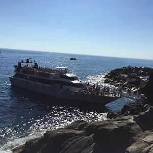  Affittacamere Sea View Italia