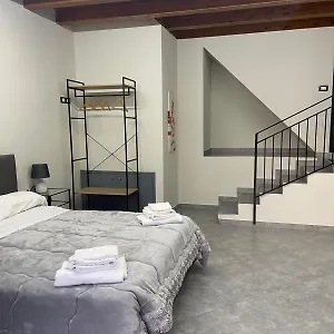 Antichi Cortili Bed & Breakfast